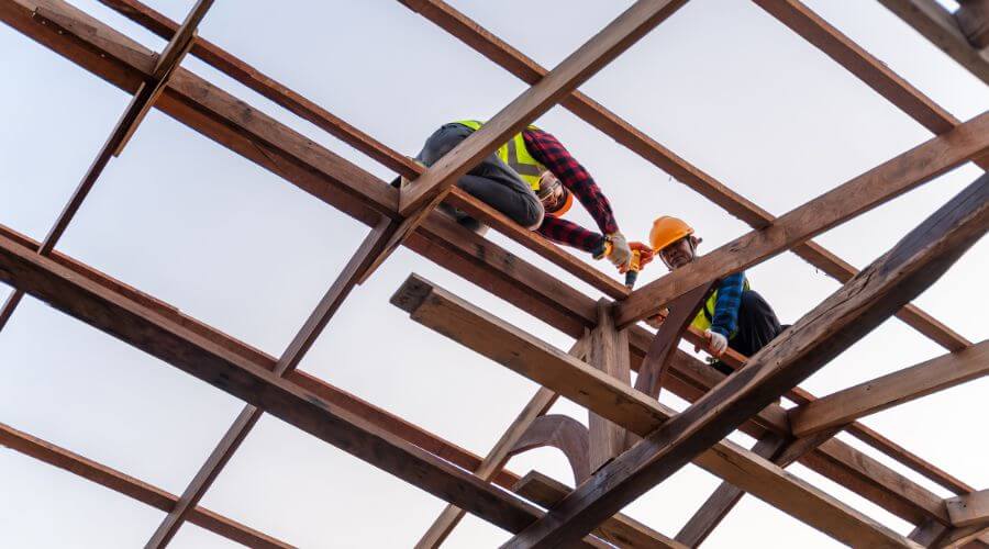 Expert Emergency Roof Repairs services in Wolverton, MN